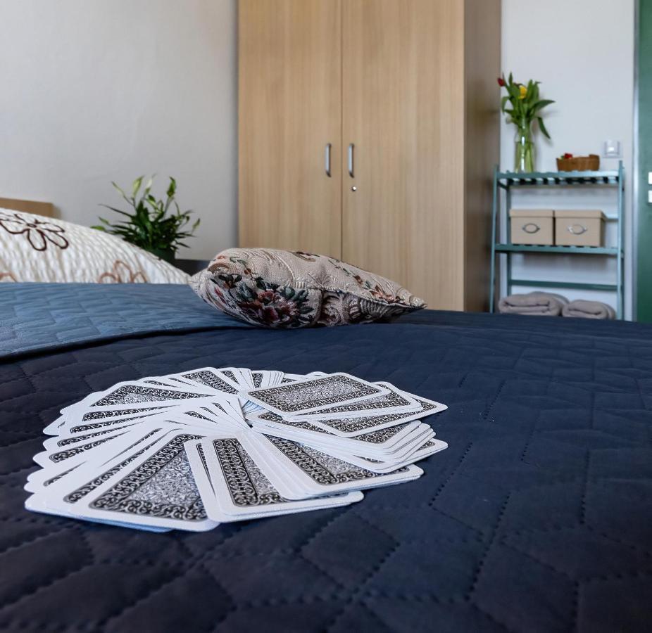 Apartmany U Aloise Dolní Morava Exterior foto