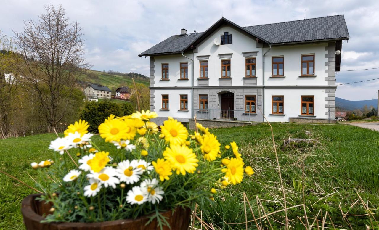 Apartmany U Aloise Dolní Morava Exterior foto