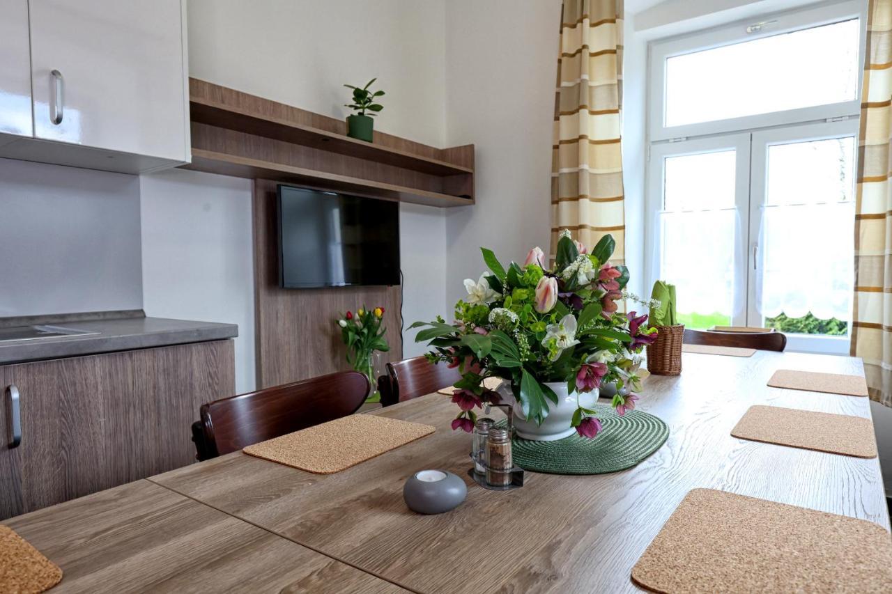 Apartmany U Aloise Dolní Morava Exterior foto