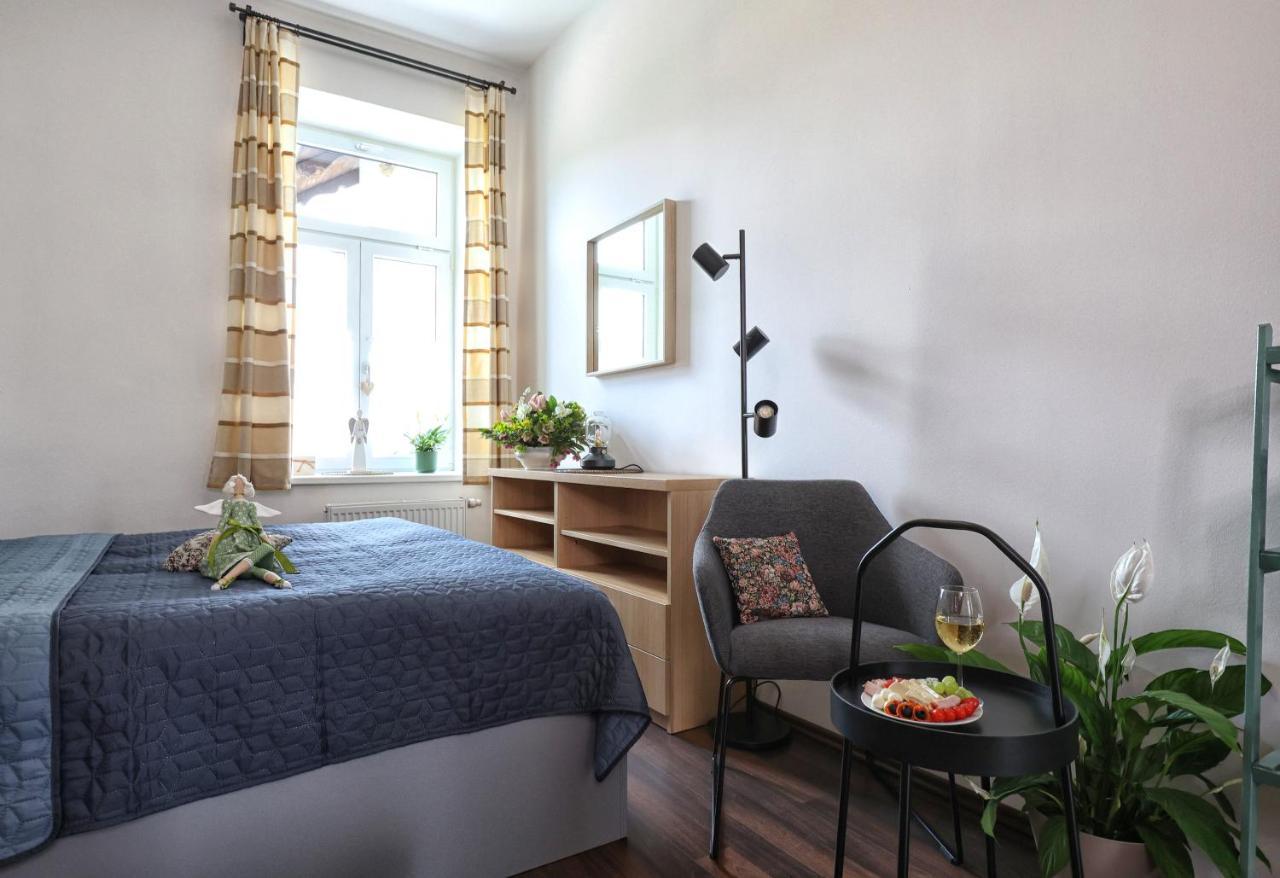 Apartmany U Aloise Dolní Morava Exterior foto