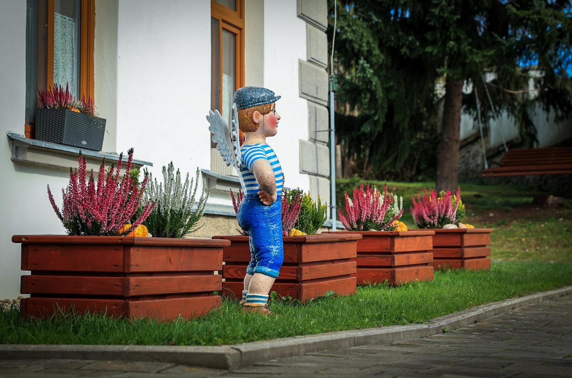 Apartmany U Aloise Dolní Morava Exterior foto